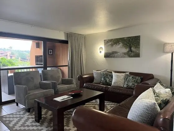 Classic Villa