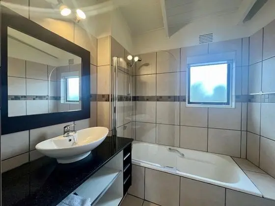 Classic Villa