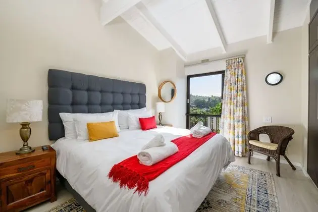 Superior Villa, 3 Yatak Odası