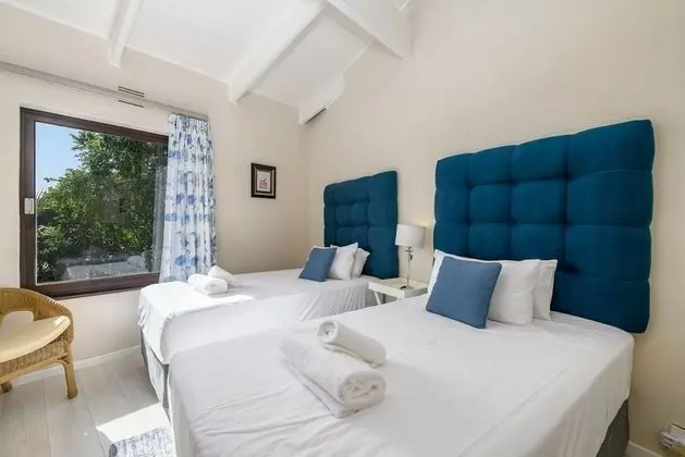 Superior Villa, 3 Yatak Odası