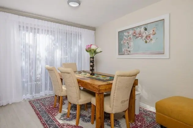 Superior Villa, 3 Yatak Odası
