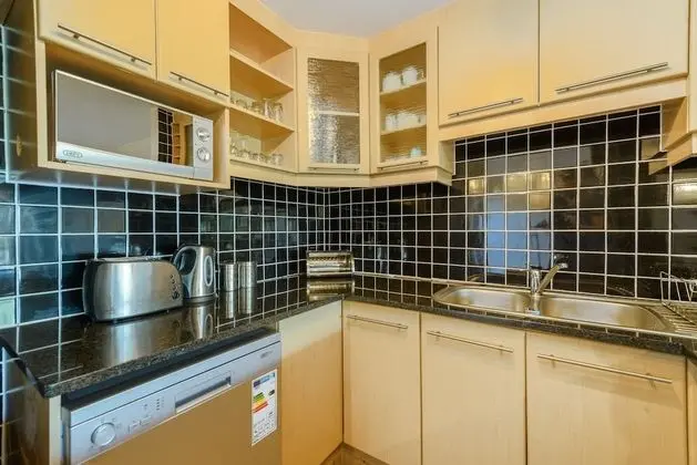 Superior Villa, 3 Yatak Odası