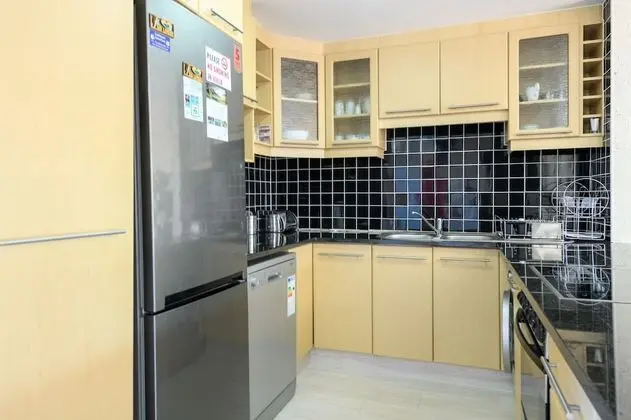 Superior Villa, 3 Yatak Odası