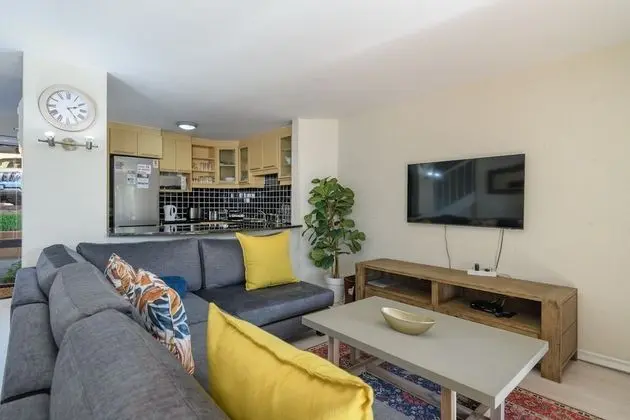 Superior Villa, 3 Yatak Odası