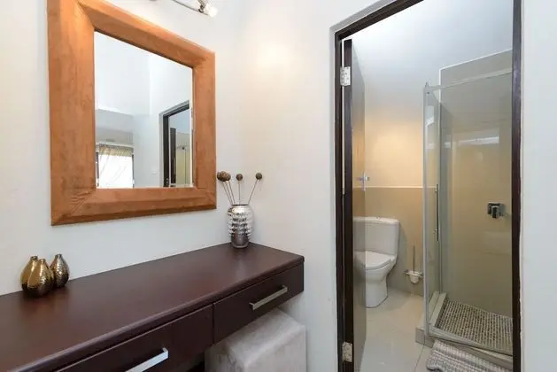 Superior Villa, 3 Yatak Odası