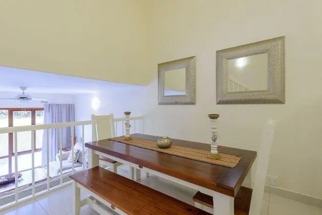 Superior Villa, 3 Yatak Odası