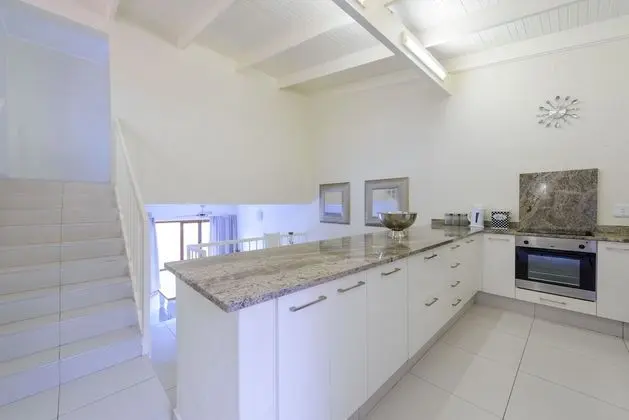 Superior Villa, 3 Yatak Odası
