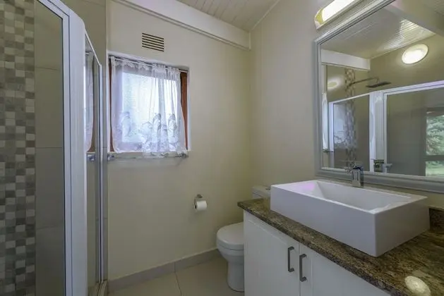 Superior Villa, 3 Yatak Odası
