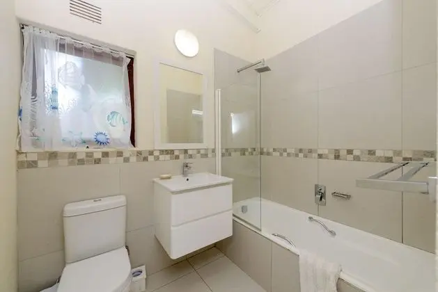 Superior Villa, 3 Yatak Odası