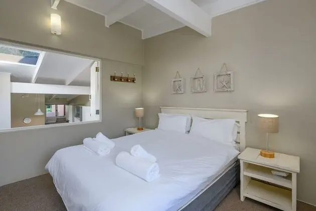 Standard Dağ Evi, 3 Yatak Odası