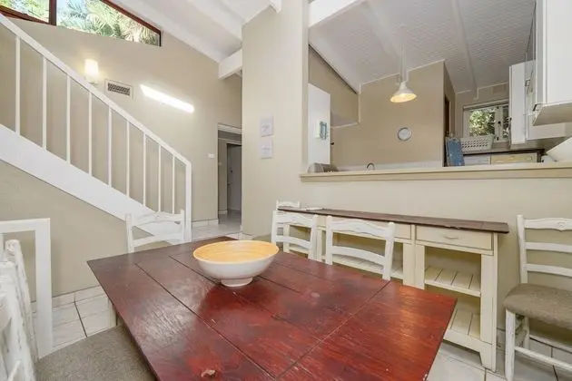Standard Dağ Evi, 3 Yatak Odası