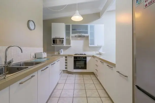 Standard Dağ Evi, 3 Yatak Odası