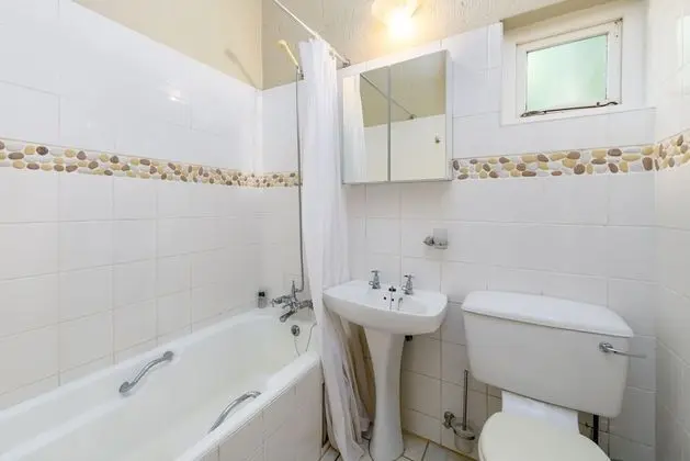Standard Dağ Evi, 3 Yatak Odası