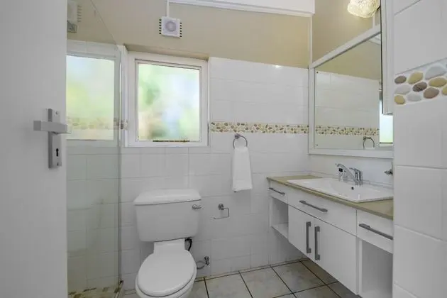 Standard Dağ Evi, 3 Yatak Odası