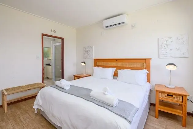 Luxury Villa, 2 Yatak Odası