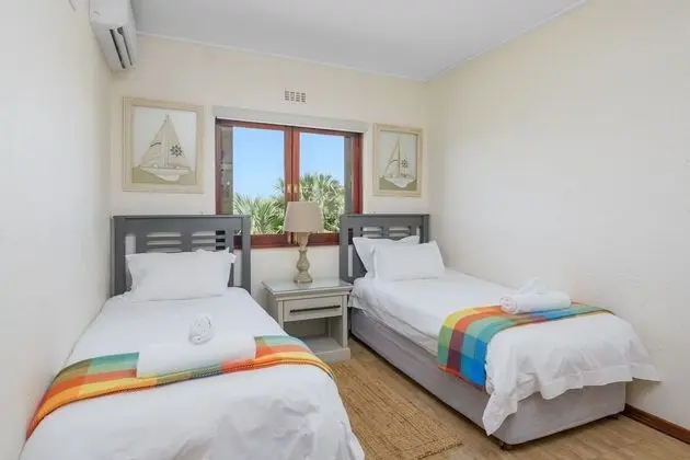 Luxury Villa, 2 Yatak Odası