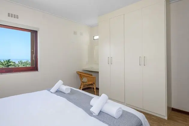 Luxury Villa, 2 Yatak Odası