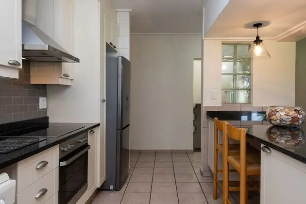 Luxury Villa, 2 Yatak Odası