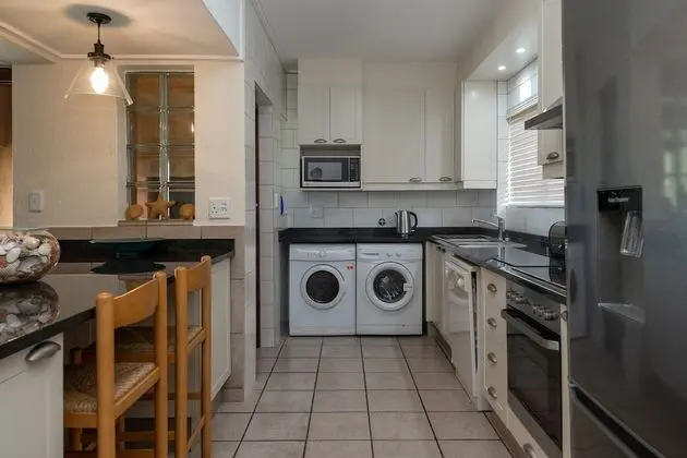 Luxury Villa, 2 Yatak Odası