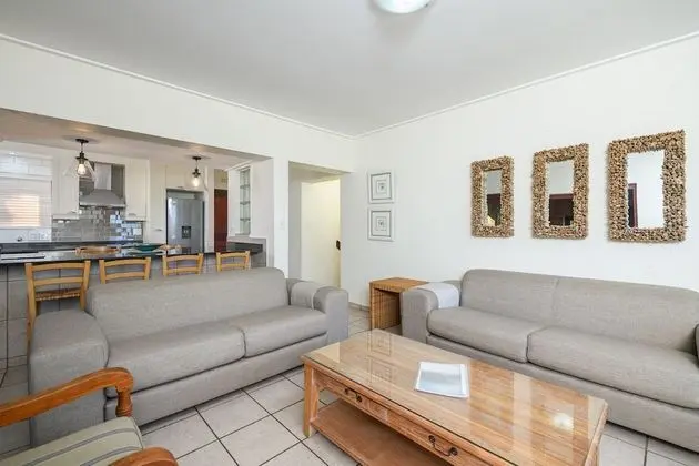 Luxury Villa, 2 Yatak Odası