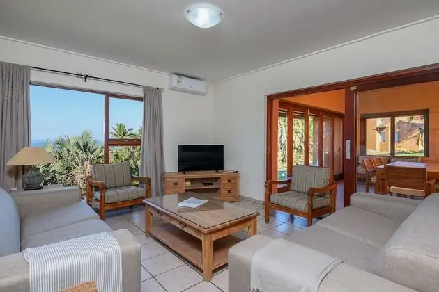 Luxury Villa, 2 Yatak Odası