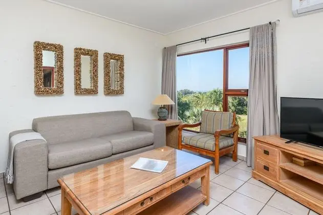 Luxury Villa, 2 Yatak Odası