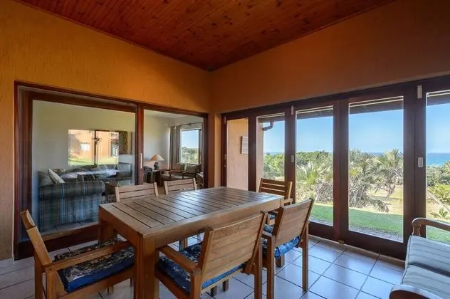 Luxury Villa, 2 Yatak Odası