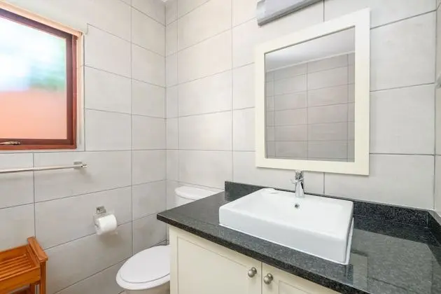 Luxury Villa, 2 Yatak Odası
