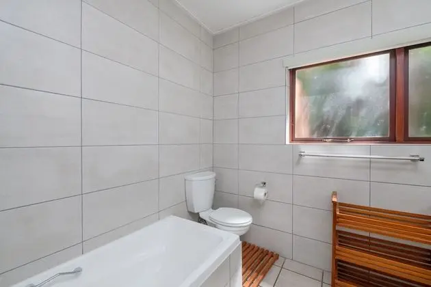 Luxury Villa, 2 Yatak Odası