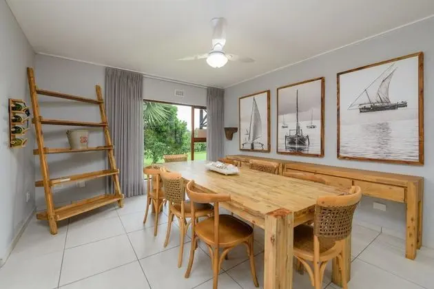 Classic Villa, 4 Yatak Odası