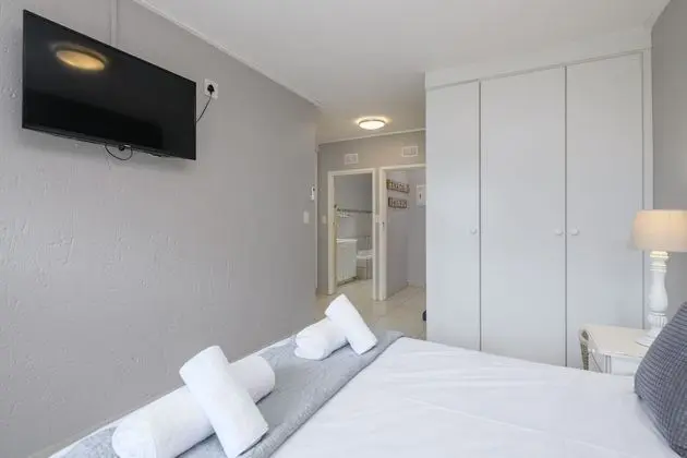 Classic Villa, 4 Yatak Odası