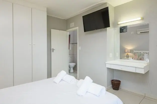 Classic Villa, 4 Yatak Odası