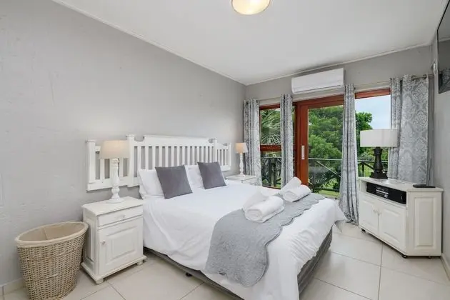 Classic Villa, 4 Yatak Odası