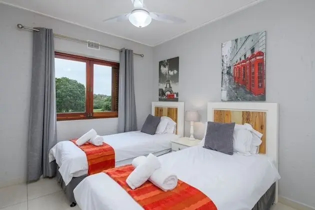 Classic Villa, 4 Yatak Odası