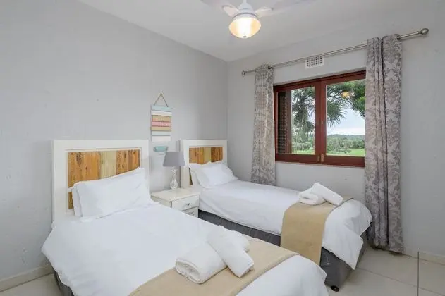 Classic Villa, 4 Yatak Odası