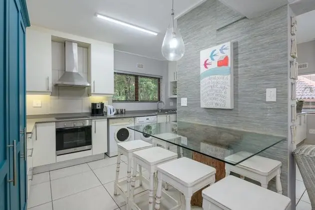 Classic Villa, 4 Yatak Odası