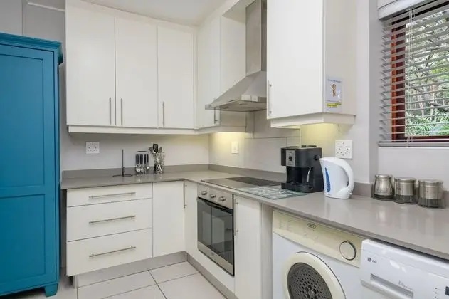 Classic Villa, 4 Yatak Odası
