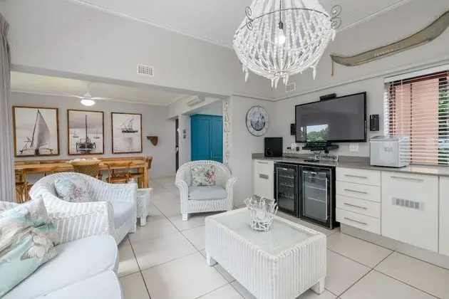 Classic Villa, 4 Yatak Odası
