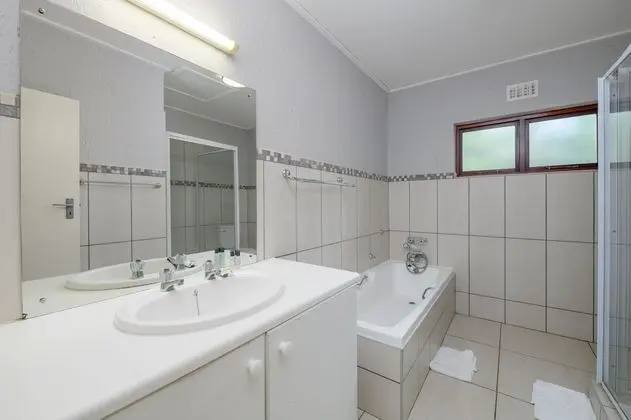 Classic Villa, 4 Yatak Odası