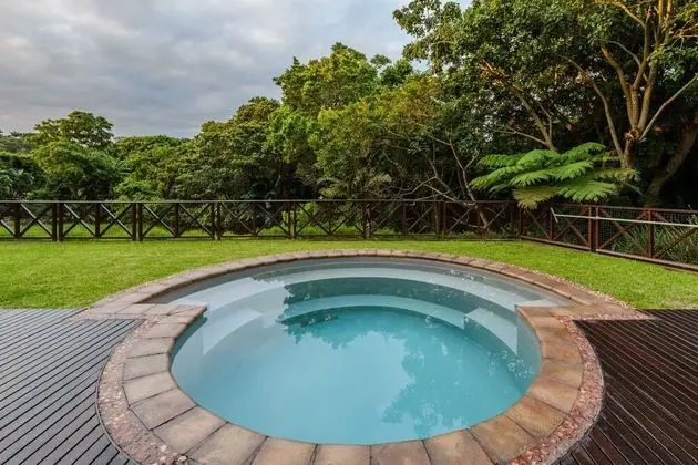 Luxury Villa, 4 Yatak Odası