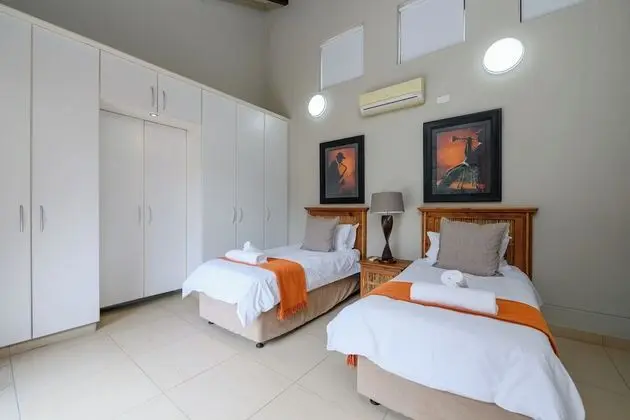 Luxury Villa, 4 Yatak Odası