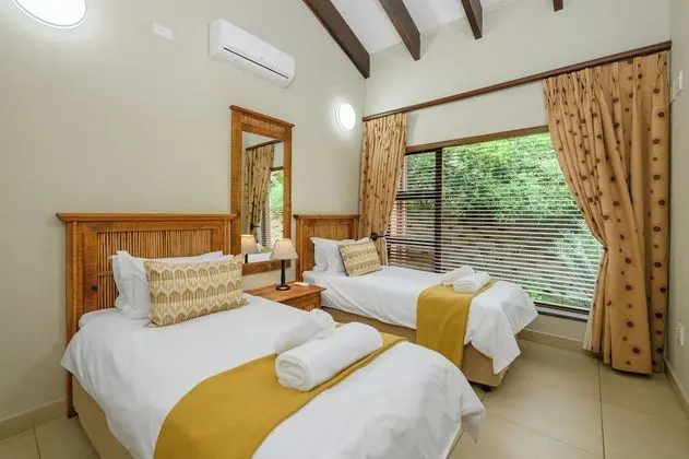 Luxury Villa, 4 Yatak Odası