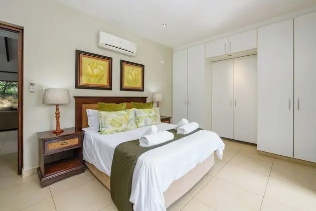 Luxury Villa, 4 Yatak Odası