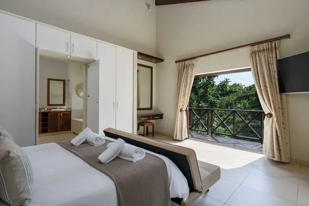 Luxury Villa, 4 Yatak Odası