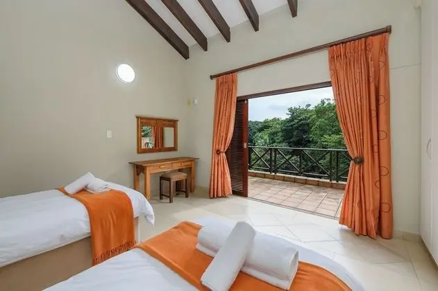 Luxury Villa, 4 Yatak Odası