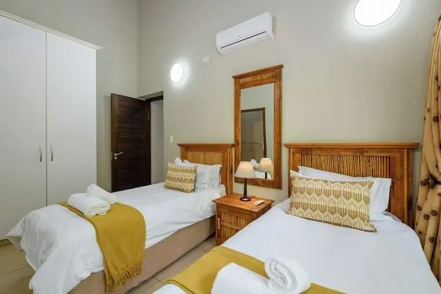 Luxury Villa, 4 Yatak Odası