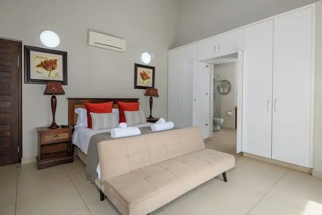 Luxury Villa, 4 Yatak Odası