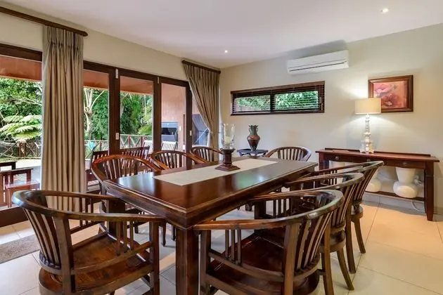 Luxury Villa, 4 Yatak Odası