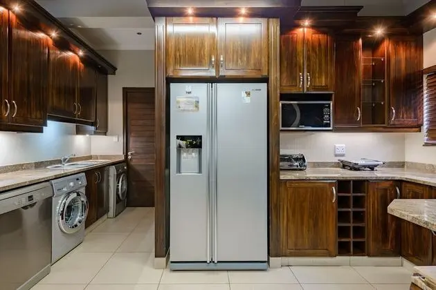 Luxury Villa, 4 Yatak Odası