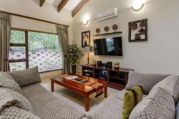 Luxury Villa, 4 Yatak Odası